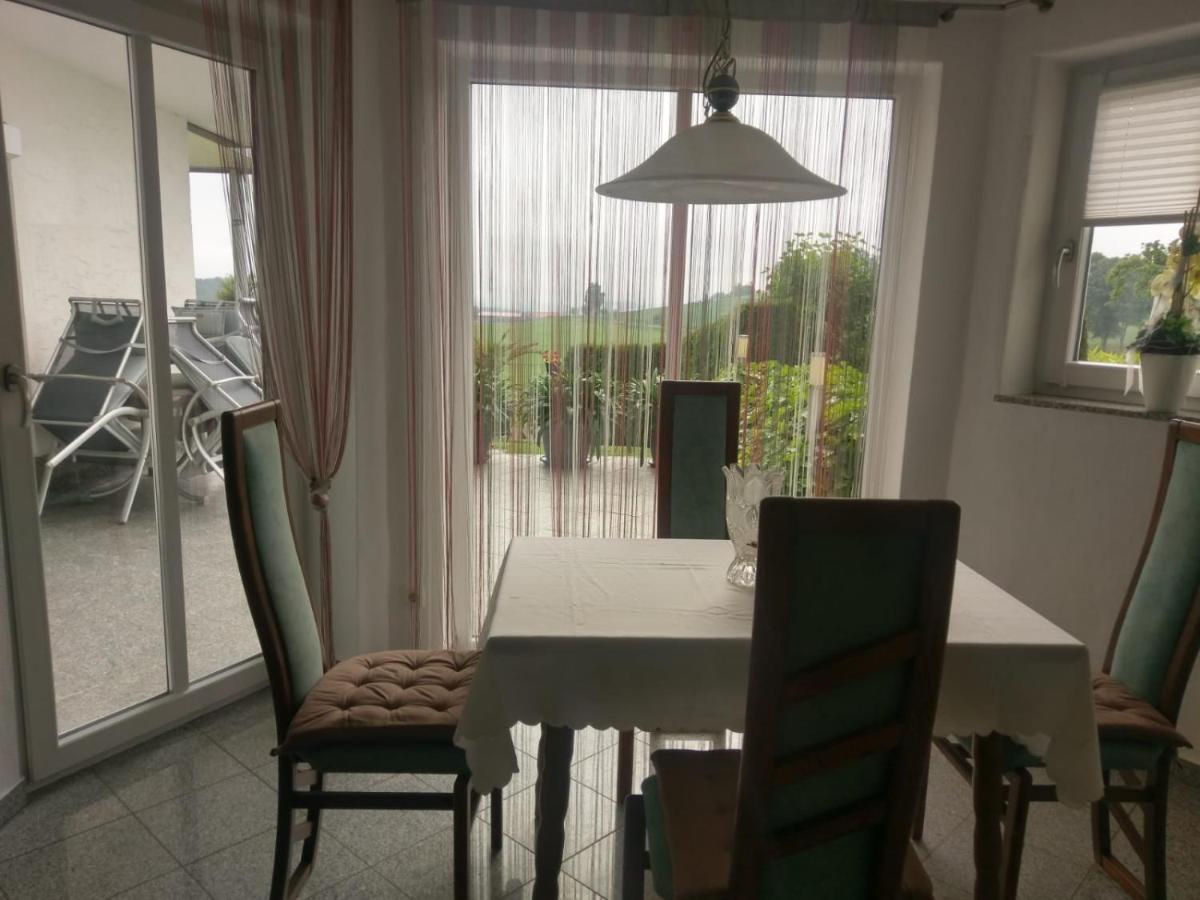 Ferienwohnung Wolf Tittling 외부 사진