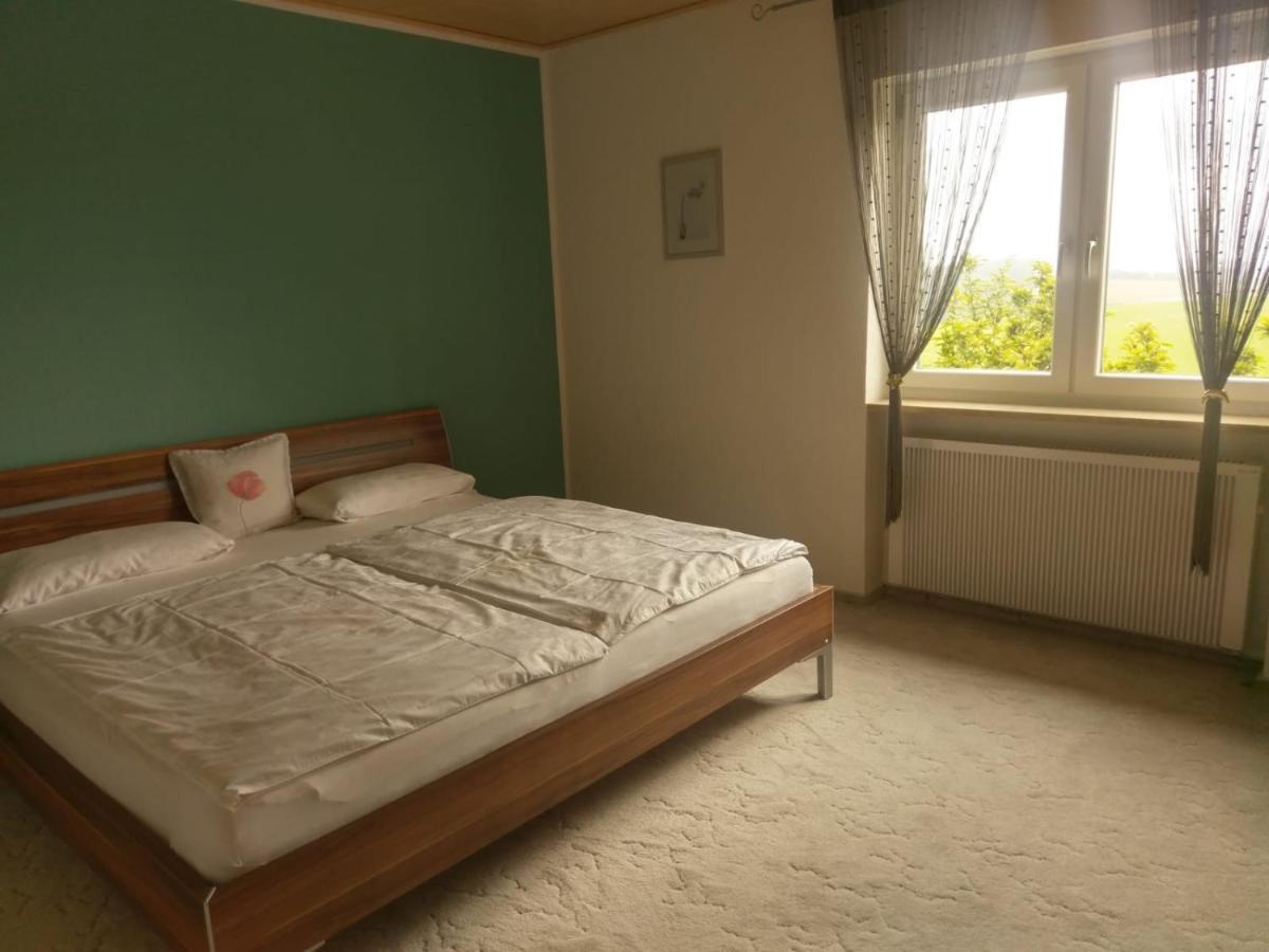 Ferienwohnung Wolf Tittling 외부 사진