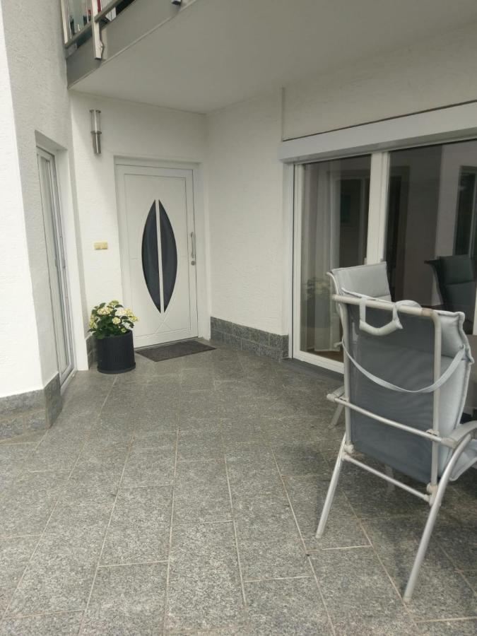 Ferienwohnung Wolf Tittling 외부 사진